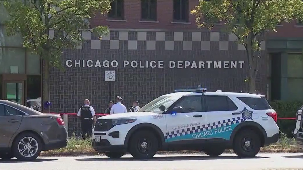 Investigation underway after shocking allegations of officers having sexual relations with migrants