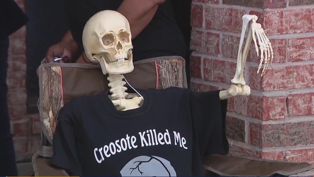 5th Ward Cancer cluster claims another victim