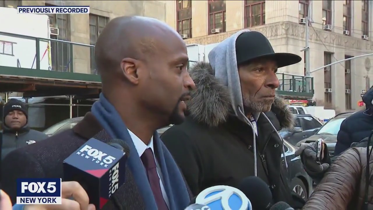 Judge rejects Daniel Penny's bid to dismiss charges