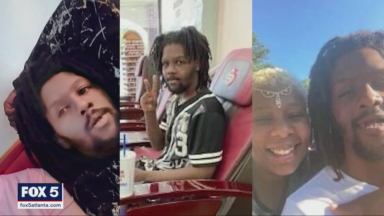 Gwinnett County mother desperate for son with brain injury to come home