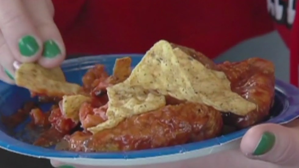 This is California's most-searched dip