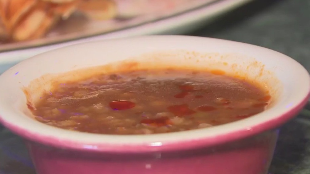 Rumor’s Roadhouse BBQ is known for having a comfy place to kick back