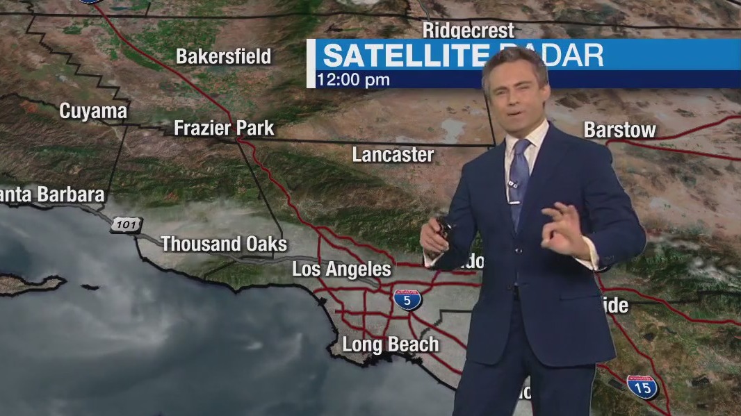 Weather Forecast for Friday, Sept. 15