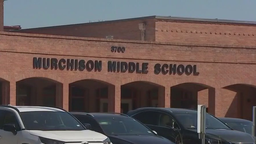 AISD parents concerned for student safety