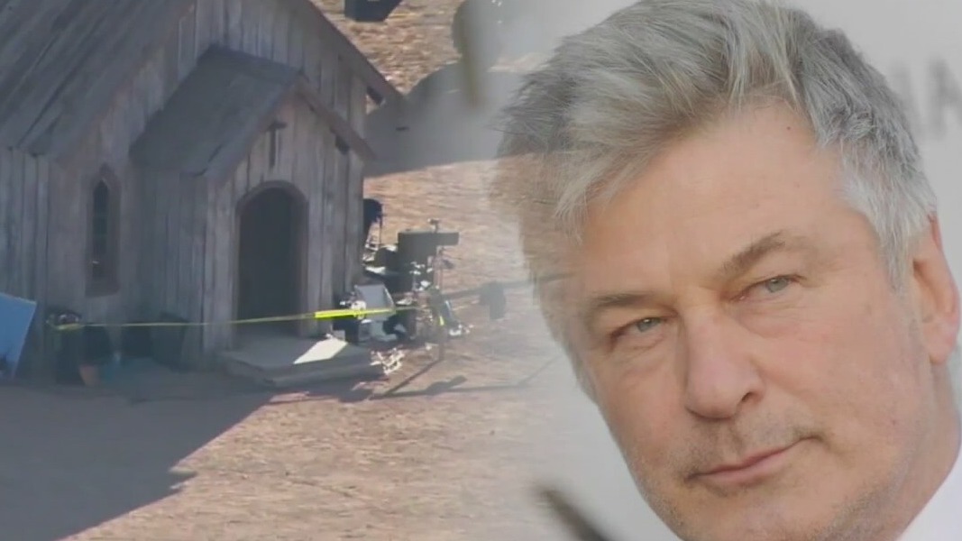 Affidavit: 'Rust' assistant director said he should've checked gun, but didn't