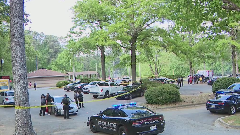 Man dead after shootout at Welcome All Park