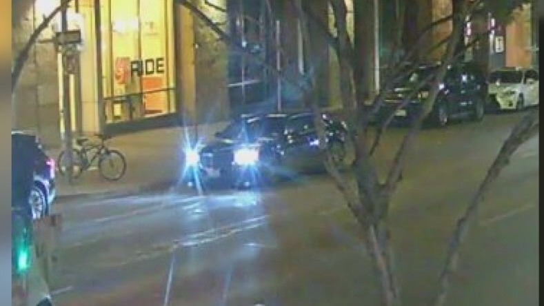 APD asking for the public's help in locating driver involved in hit-and-run
