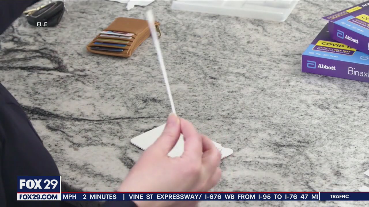 How to celebrate Passover, Easter safely with COVID cases rising