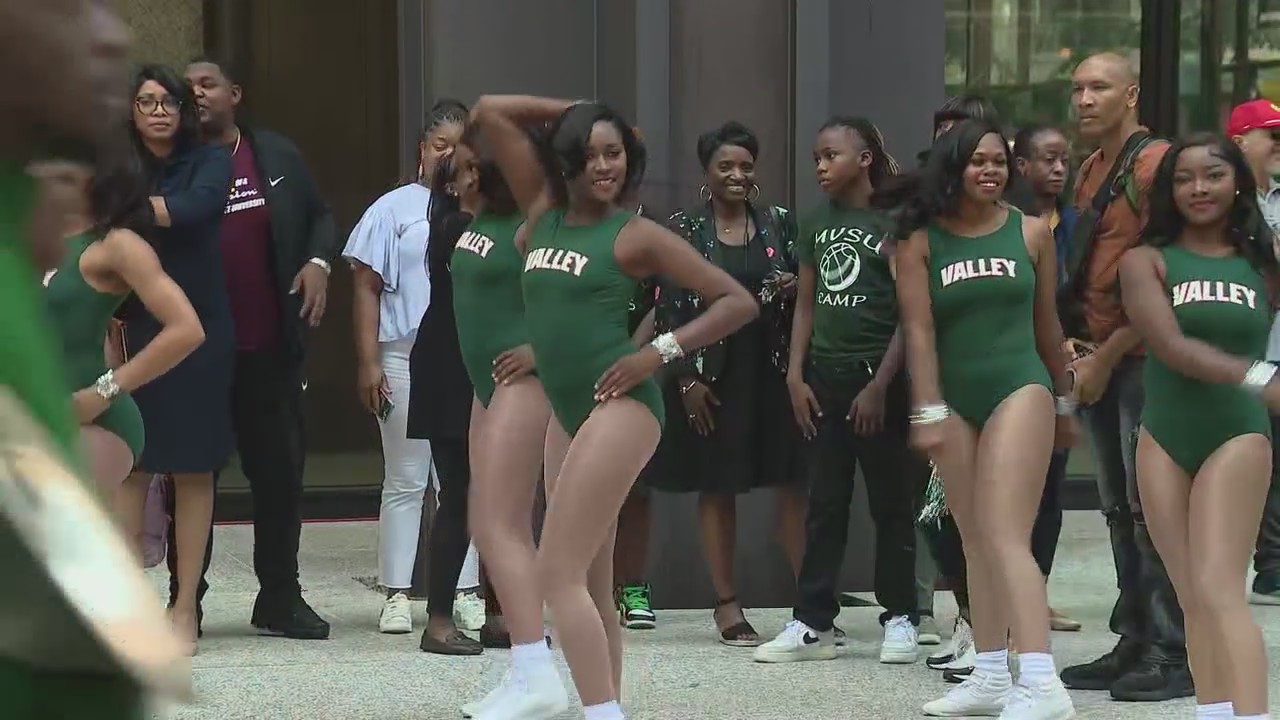 Chicago Football Classic celebrates 25th anniversary