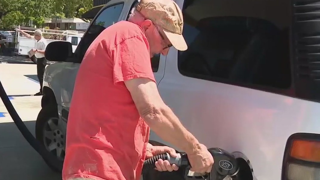 Biden places tariffs on Chinese EVs