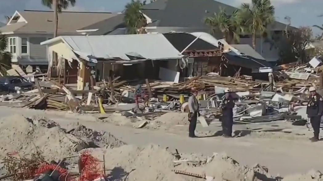 Lessons learned after Hurricane Ian