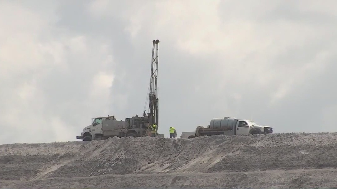 Transportation officials directed to study phosphogypsum use in road-construction