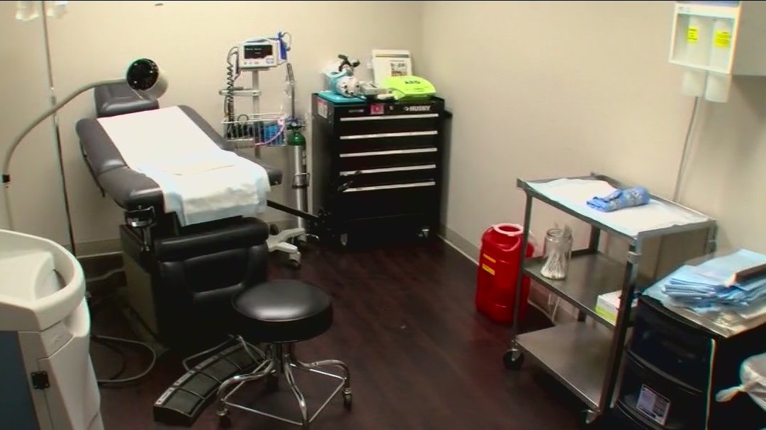 US DOJ ‘will not tolerate violence’ against Texas abortion seekers, providers