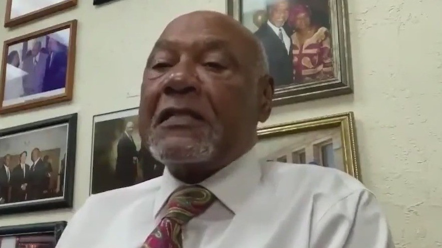 Central Florida remembers religious icon