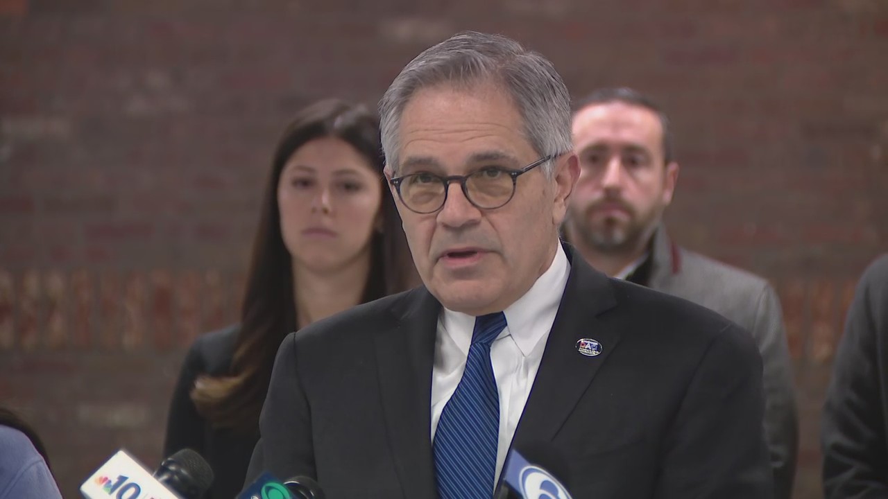 2 arrested in 2022 Kensington mass shooting that injured 9
