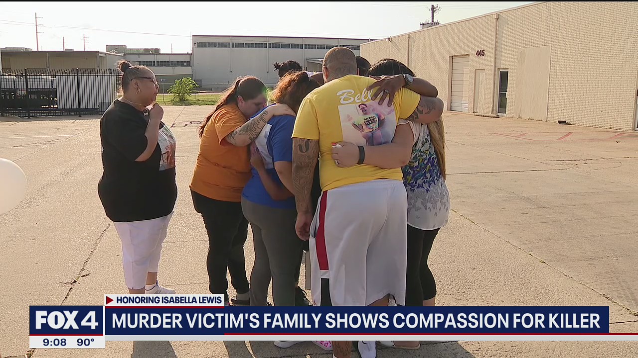 Private vigil held for Garland Lyft driver killed by suspected terrorist