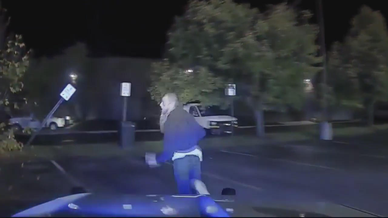 2 armed robberies lead to several arrests in Sterling Heights