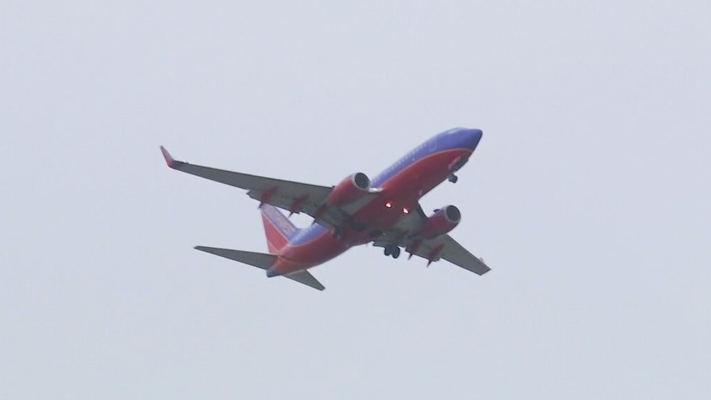 Austin-Bergstrom International Airport anticipates busy day