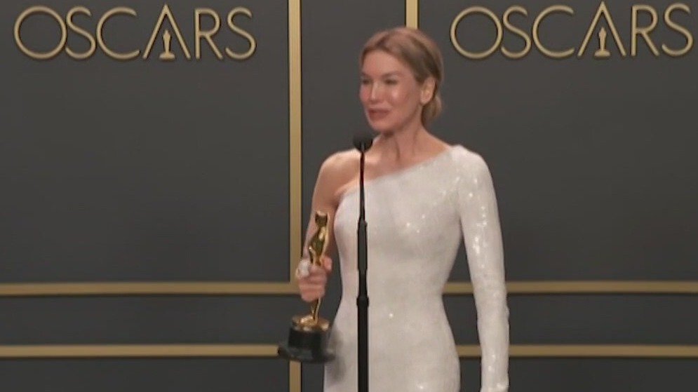 Familiar face hosting Oscars next year