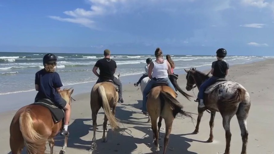 Austin Travels: Family fun in Corpus Christi