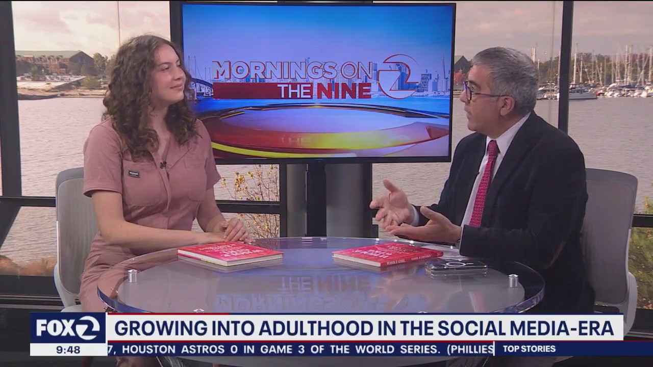 You Are A "Whole Girl"