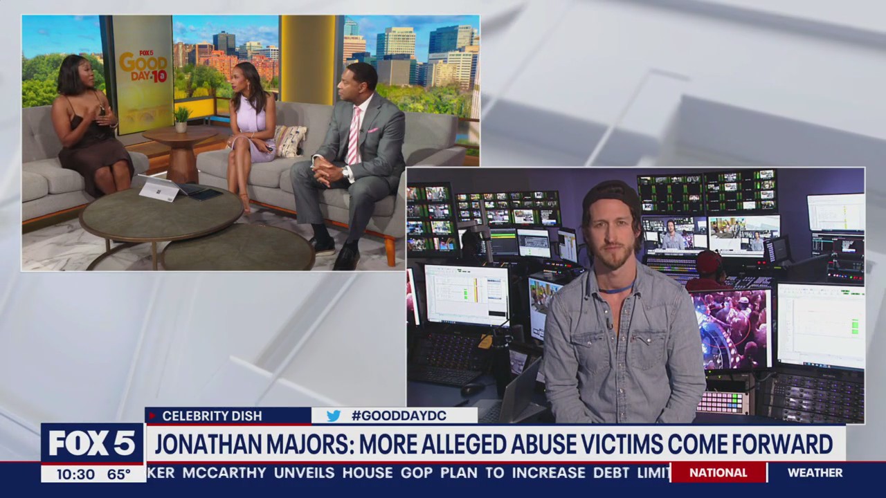 Celebrity Dish with Nora Blake Smith