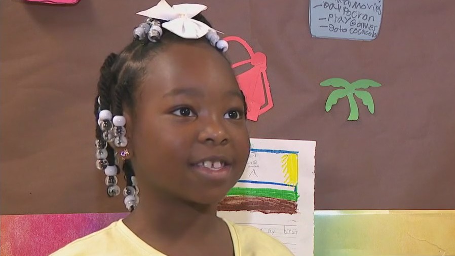 Fun program raises students' test scores