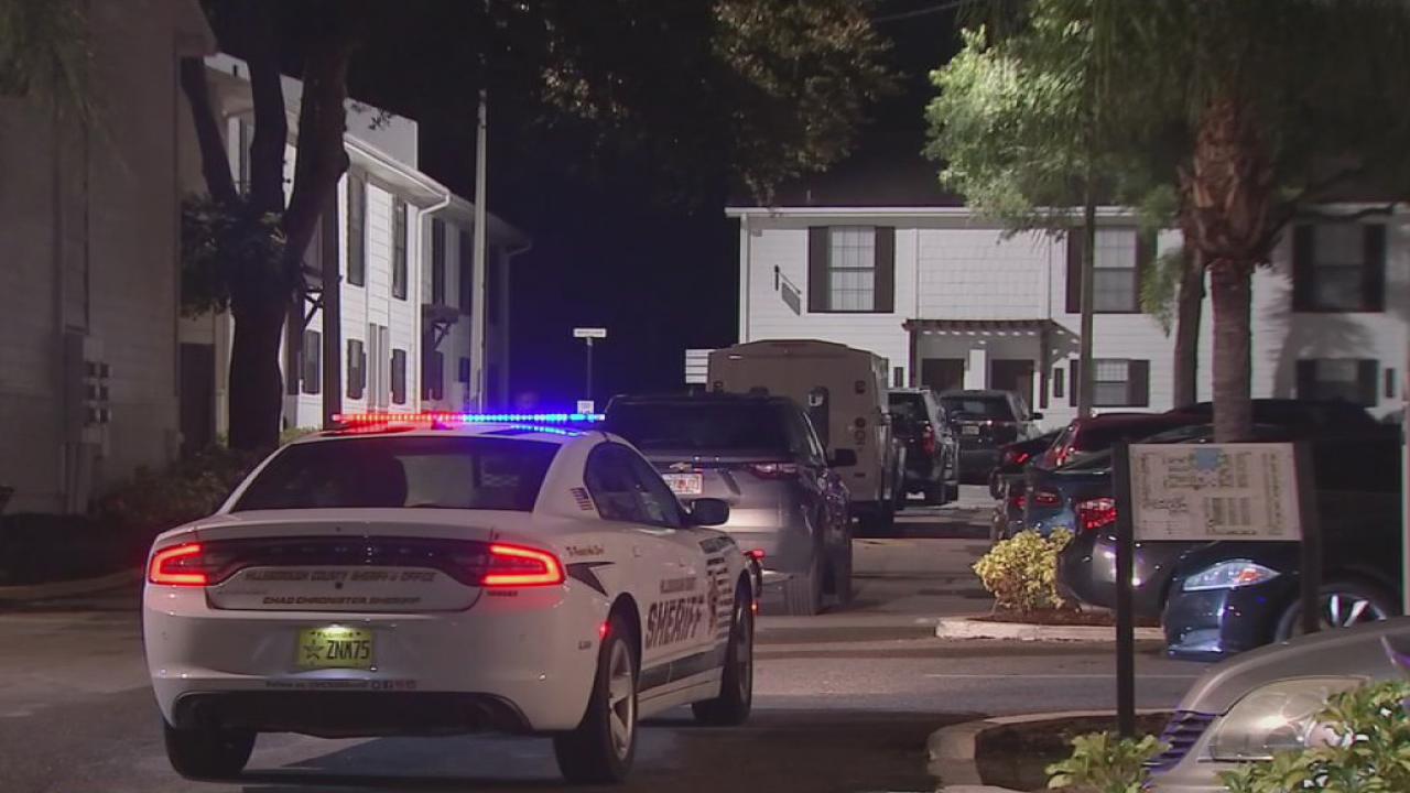 Morning update: Child killed, another injured in Tampa shooting