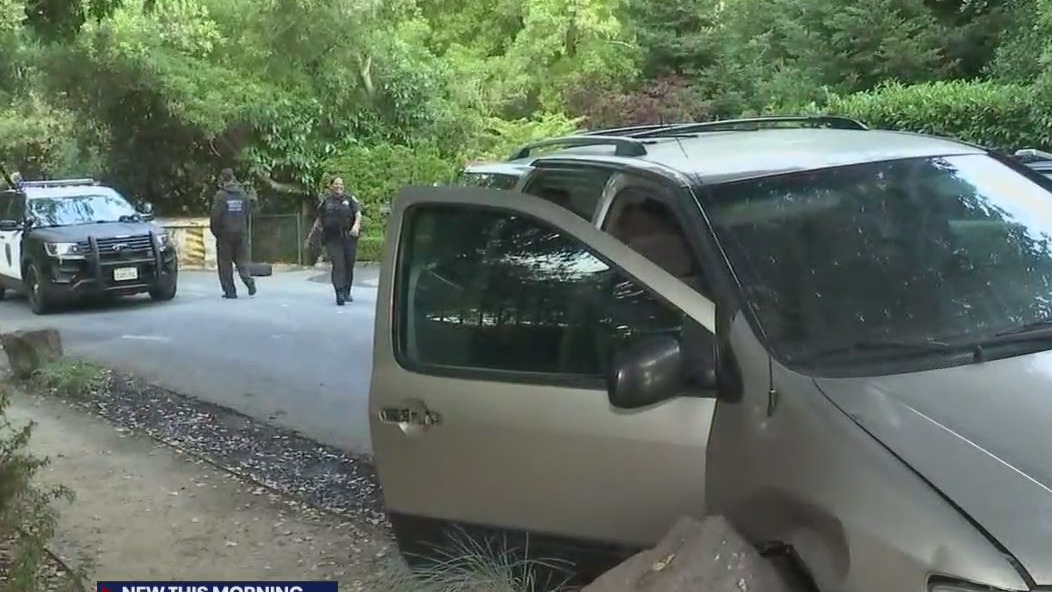 San Mateo police arrest catalytic converter suspect