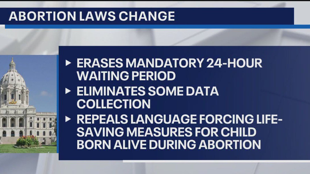 Legislative session ending