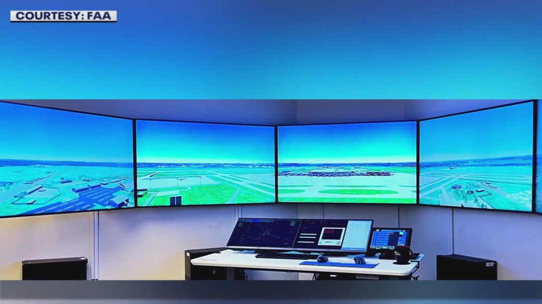 Austin airport receives new tech