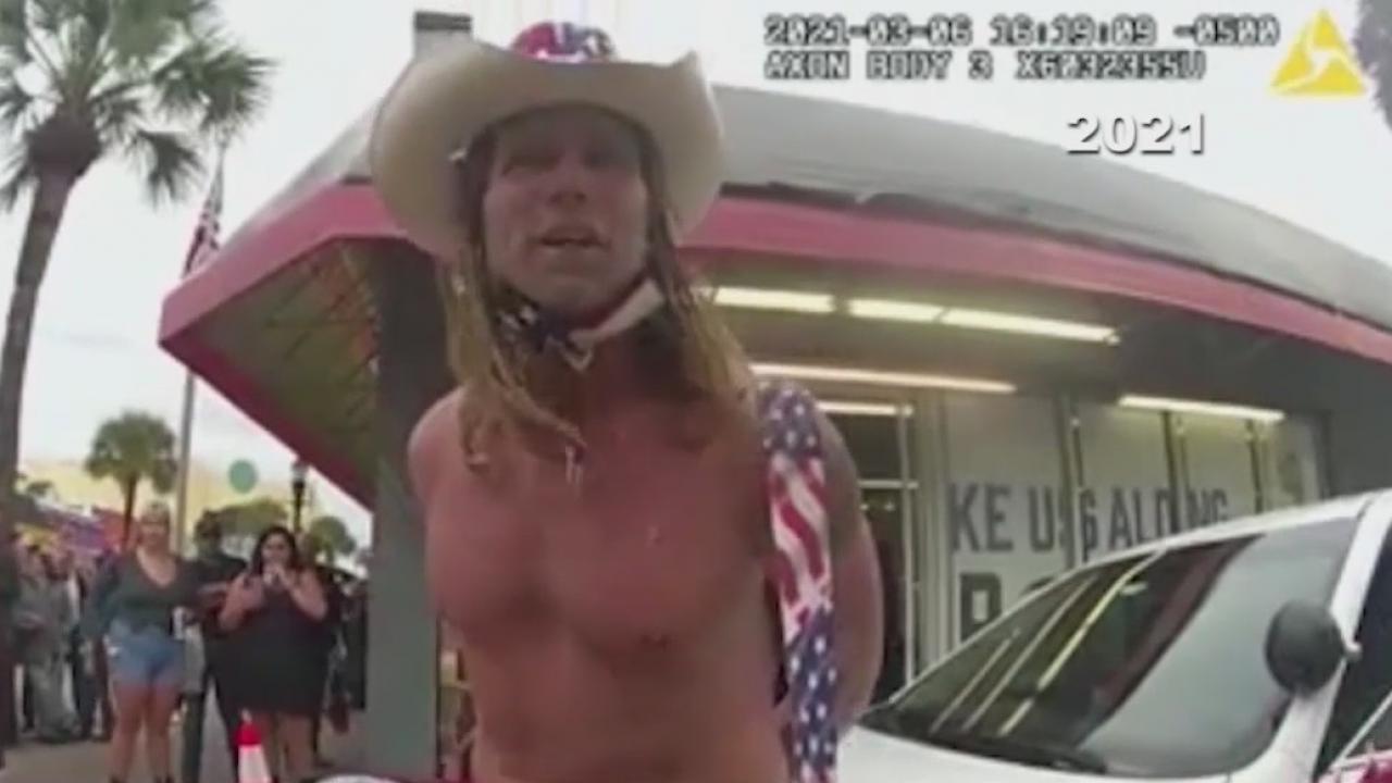 Daytona Beach Naked Cowboy lawsuit: Commission approves $90K settlement
