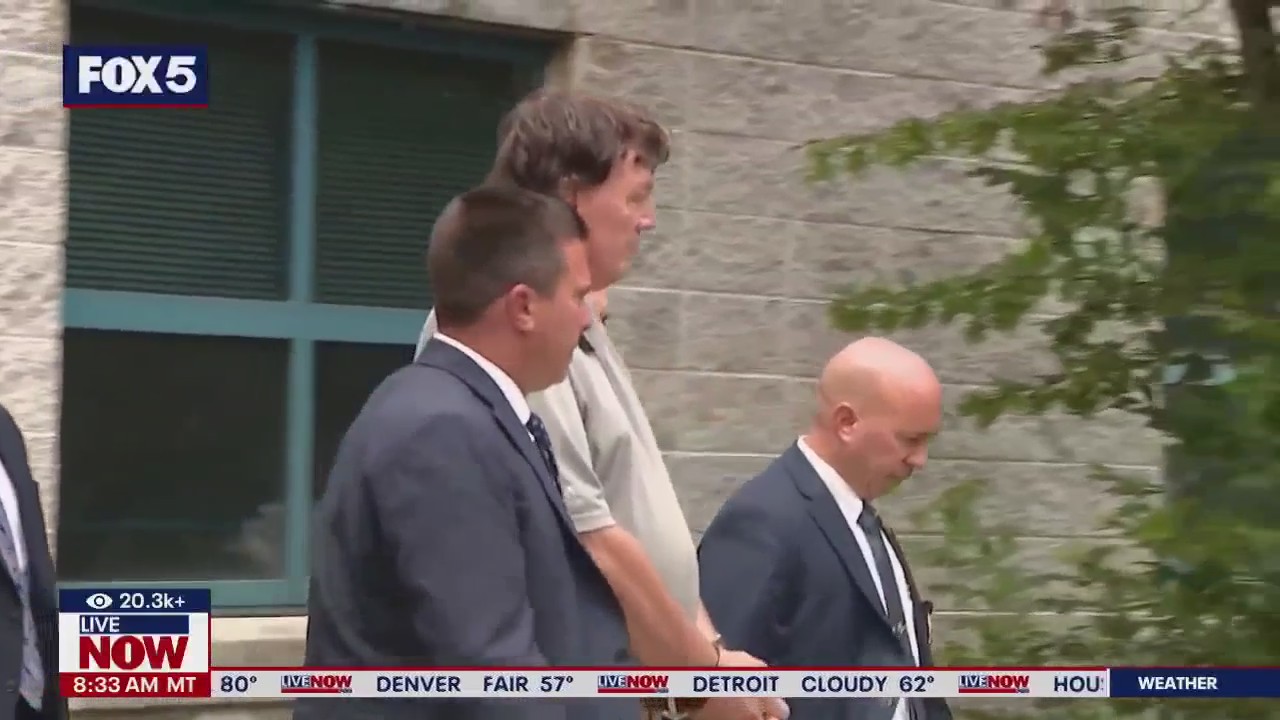Gilgo Beach murders: New DNA evidence revealed