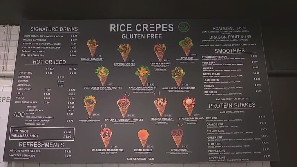 Brewing up a good time at Bru Chicago