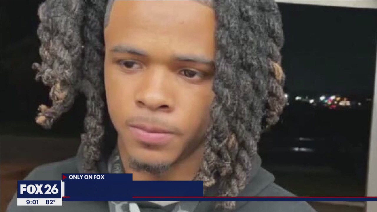 Family speaks after deadly police shooting