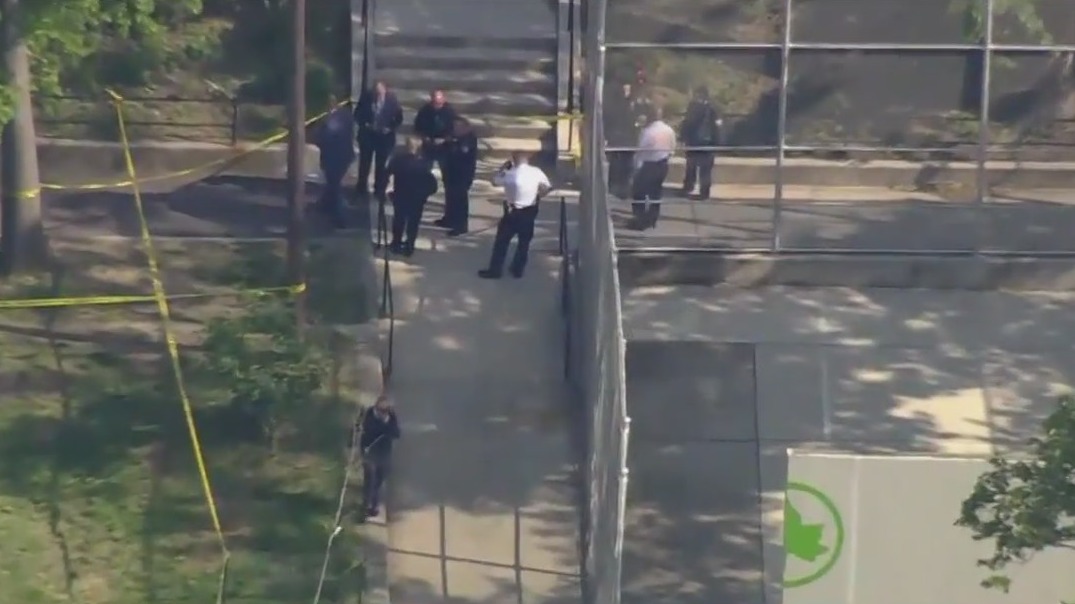 13-year-old shot in head on Staten Island