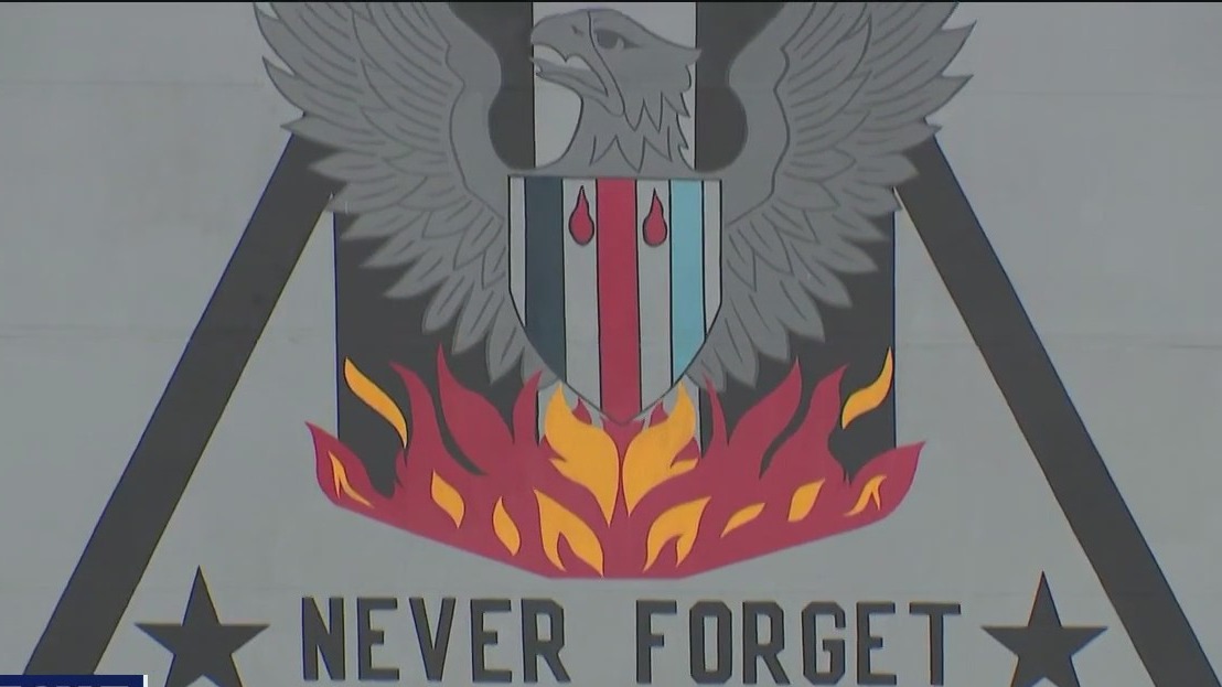 NYC prepares to mark Veteran's Day