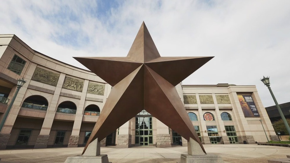 Celebrate the man behind the Bob Bullock Museum this weekend