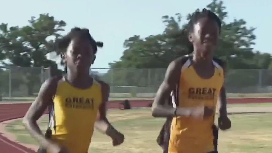 Brothers compete, win at Junior Olympics