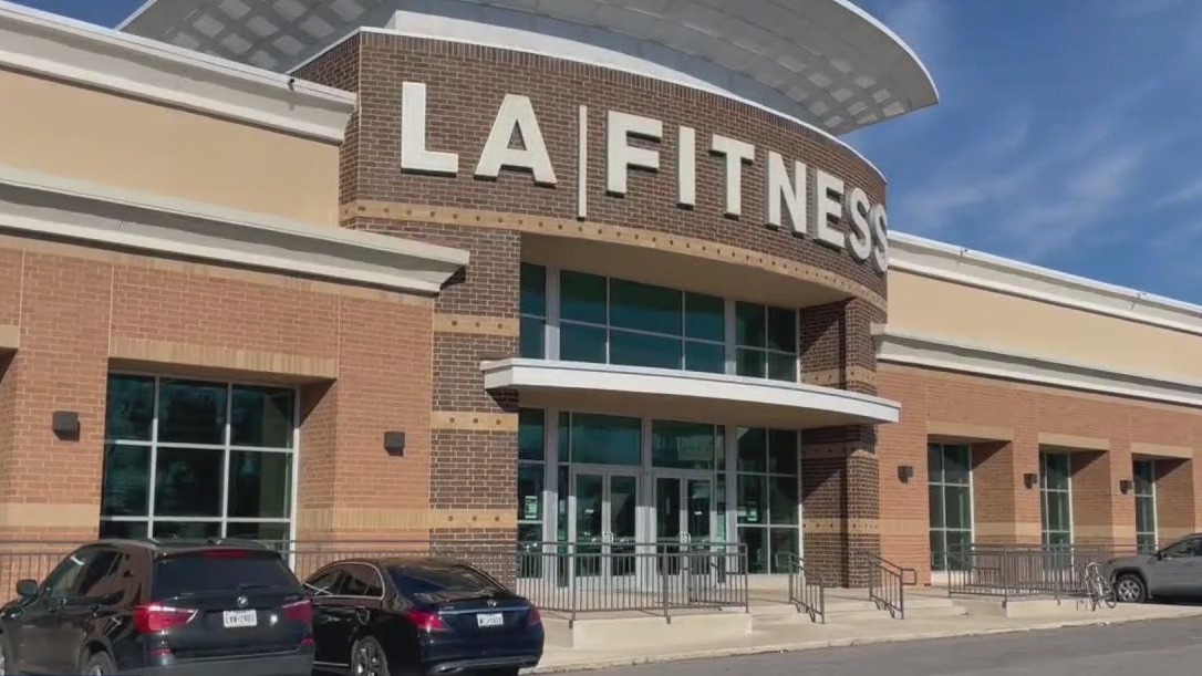 Stabbing at LA Fitness in Austin: New details