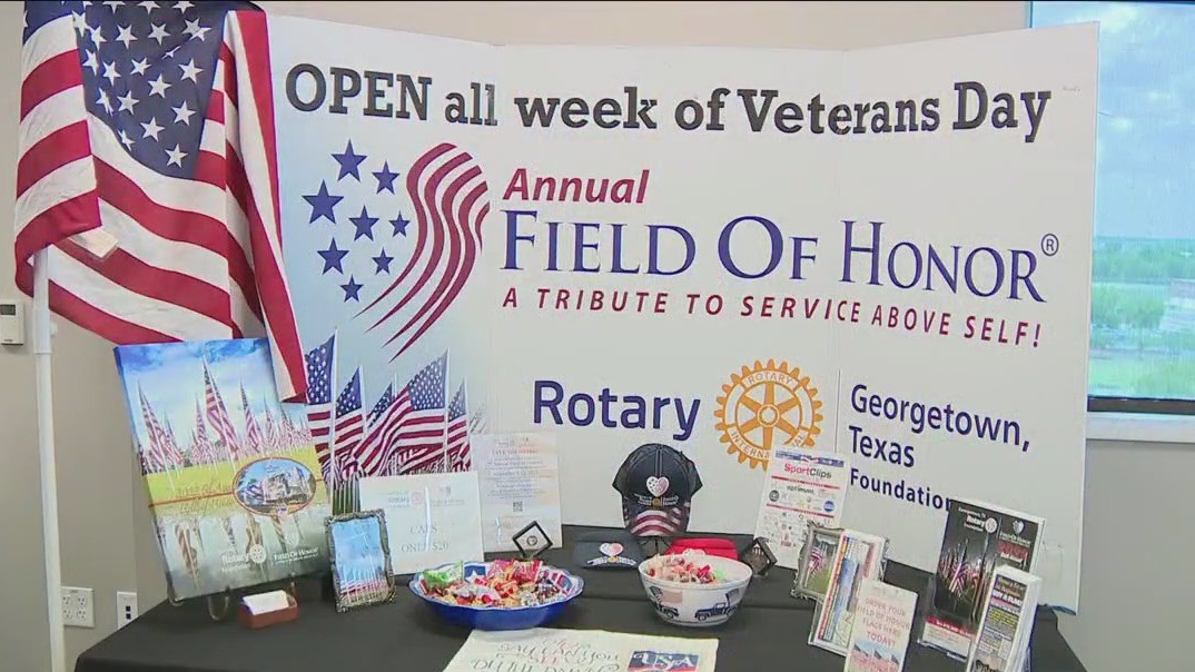 WilCo veterans looking for answers
