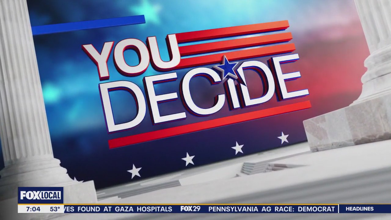 2024 Pennsylvania primary results recap