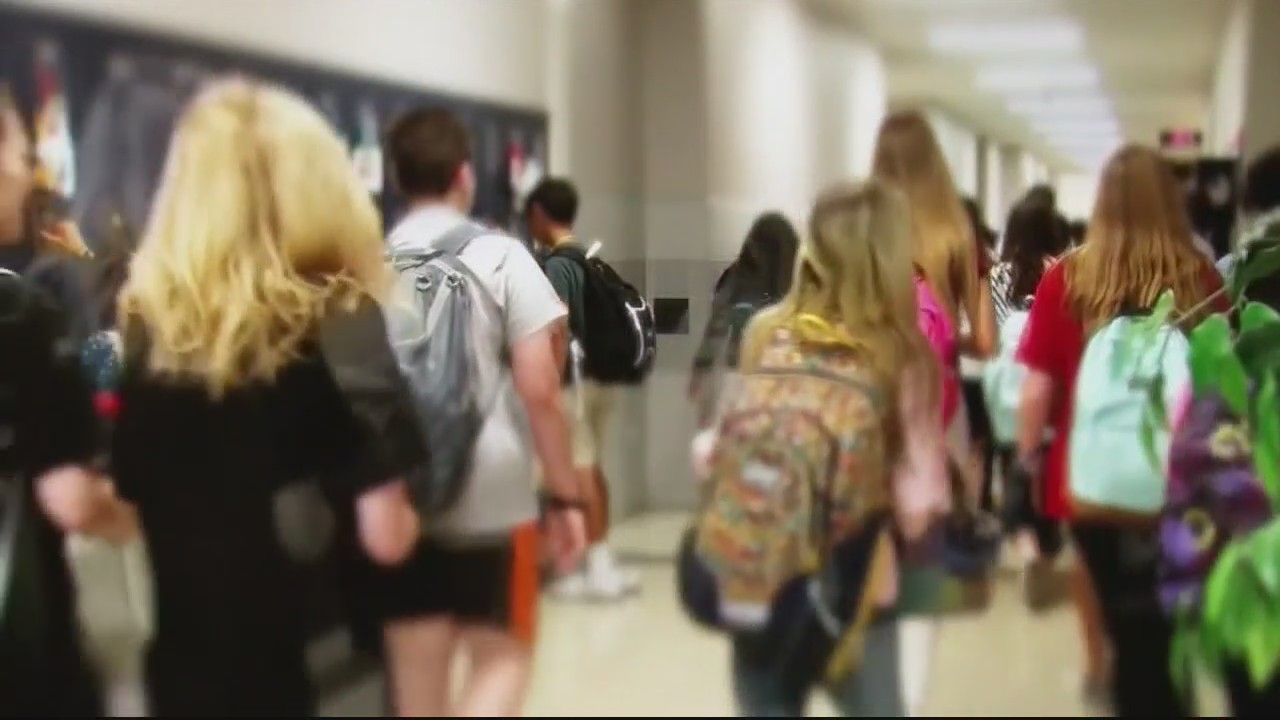 How to help children's mental health