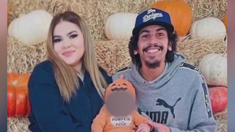 Couple identified in deadly Harbor City shooting