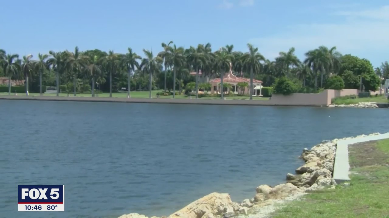 Take aways from the redacted affidavit in Trump Mar-a-Lago as