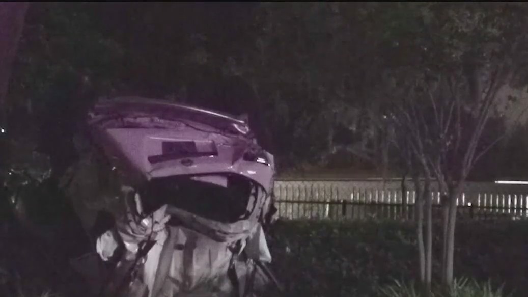 $5K reward offered after girl killed in crash