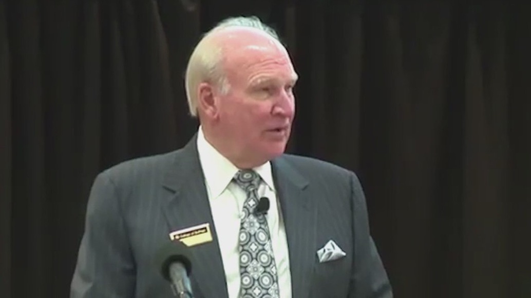 Former College of DuPage president to receive million-dollar lawsuit settlement