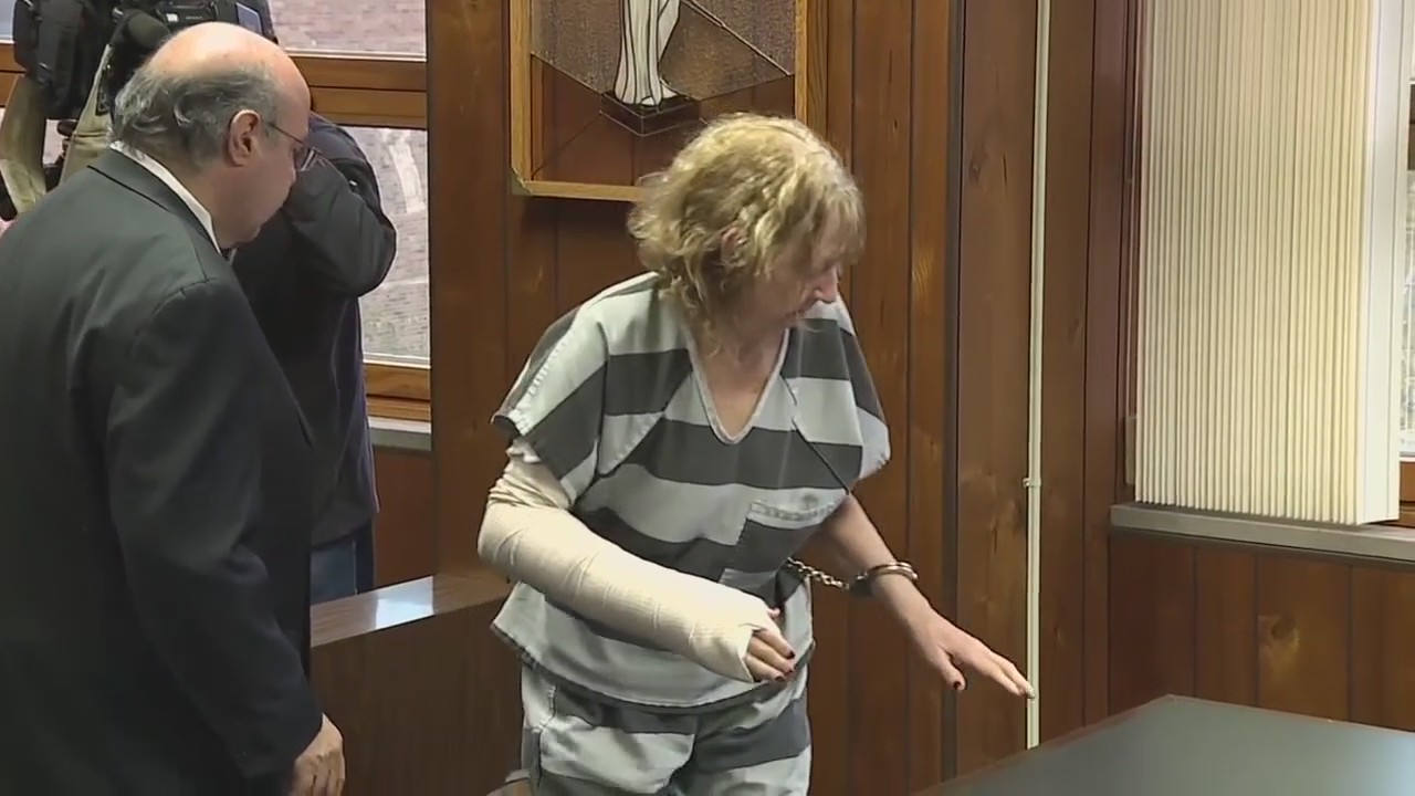 Driver charged in deadly birthday crash in Monroe County