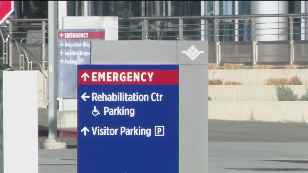 Santa Clara Valley Healthcare to issue refunds