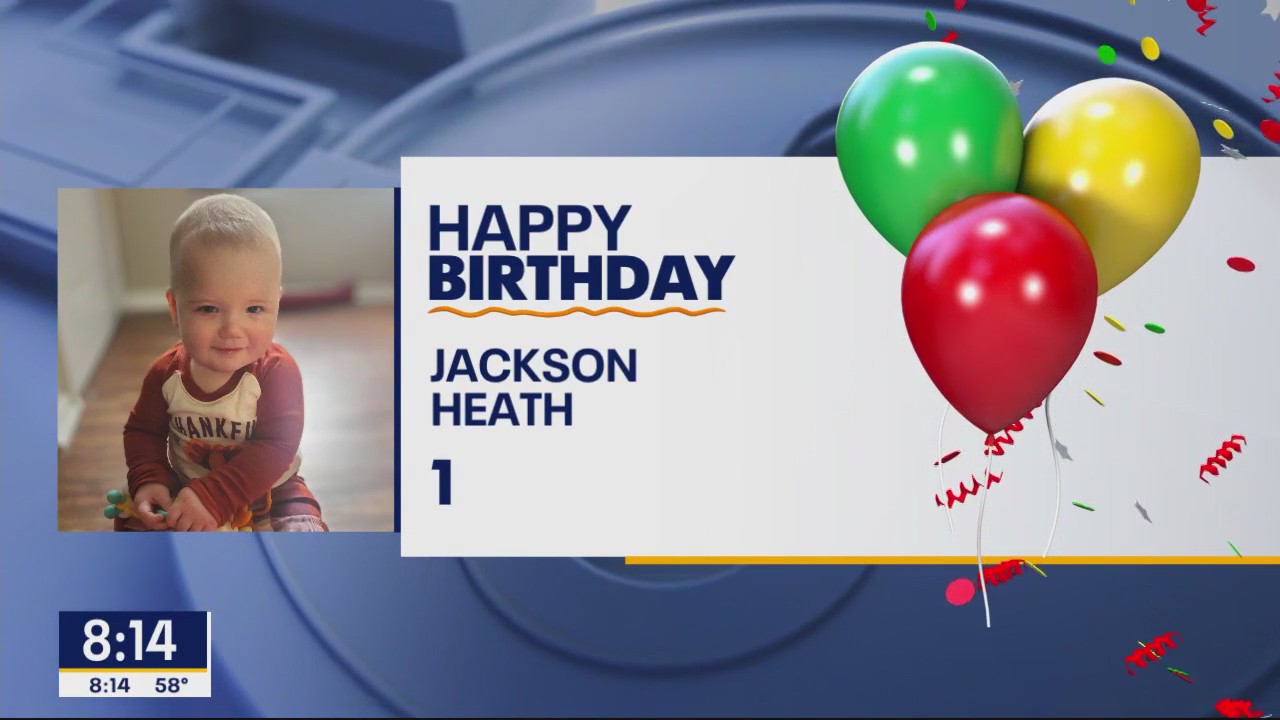 Good Day Birthdays: Dec. 21, 2023